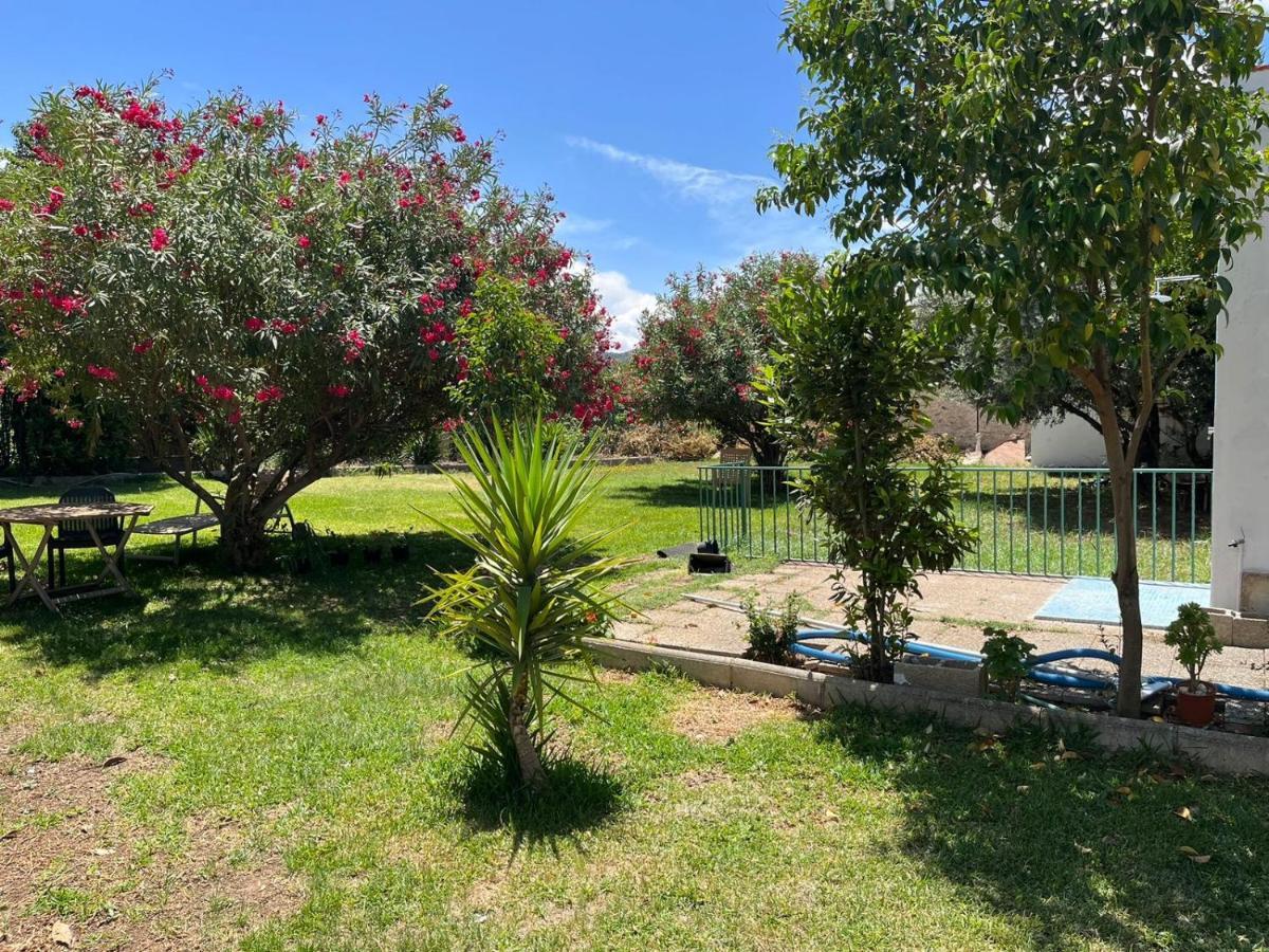 Villa Huetor , Piscina Y Barbacoa Privada Huétor Vega Extérieur photo